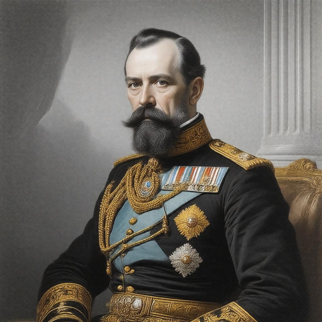 Duke Ernest I of Saxe-Gotha